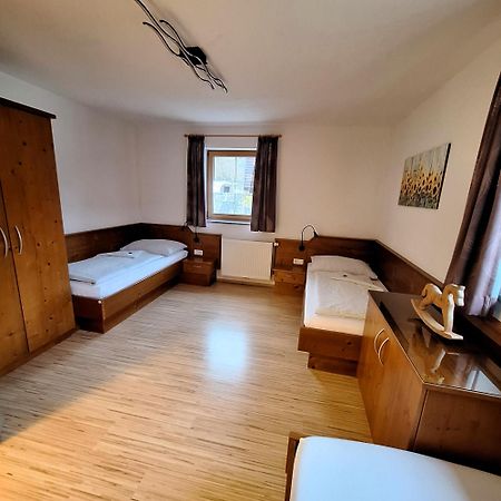 Baby- Und Kinderbauernhof Riegler Rossleithen Bagian luar foto