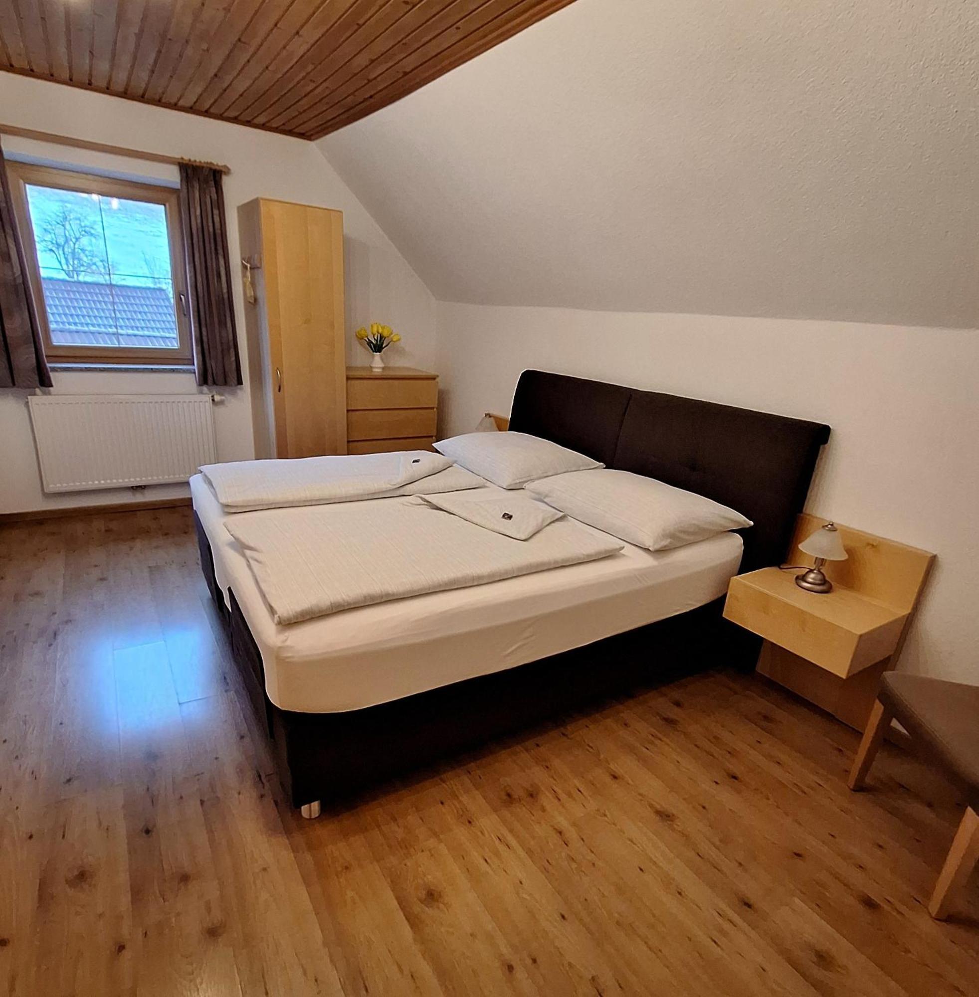 Baby- Und Kinderbauernhof Riegler Rossleithen Bagian luar foto